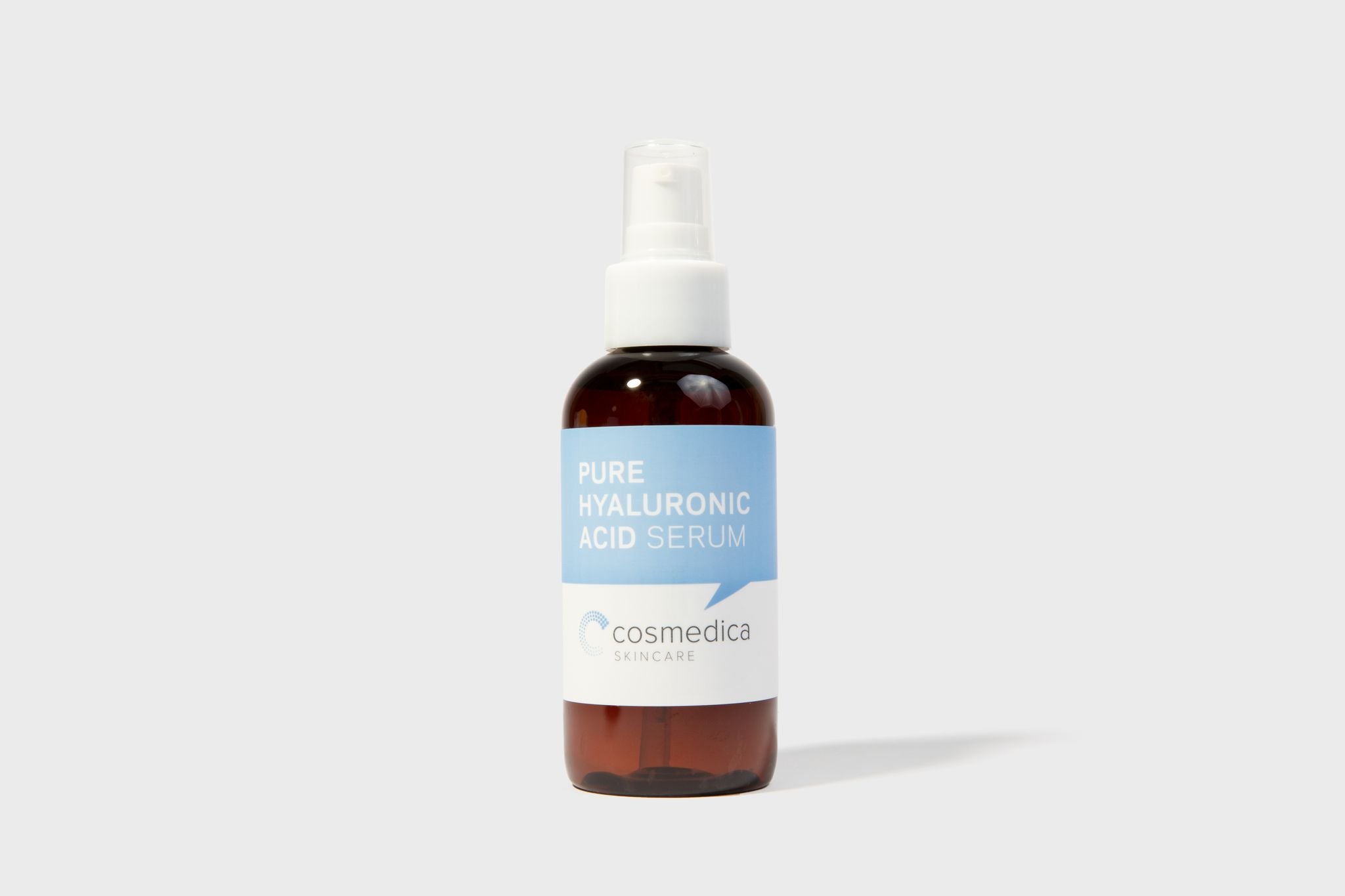 Pure Hyaluronic Acid Serum - Planet & Pine