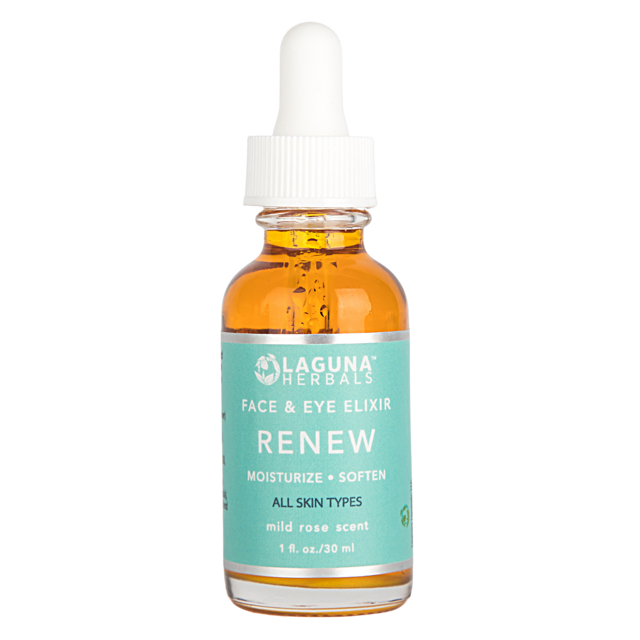Renew Face Oil Elixir