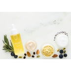 Ritual Essentials Skincare Box Set - Planet & Pine