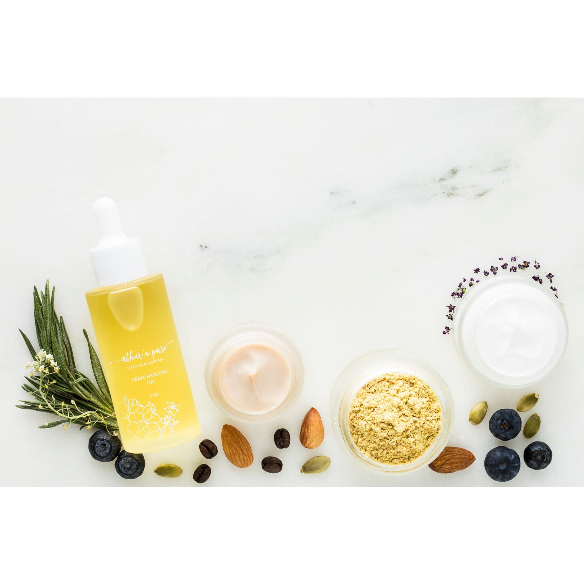 Ritual Essentials Skincare Box Set - Planet & Pine