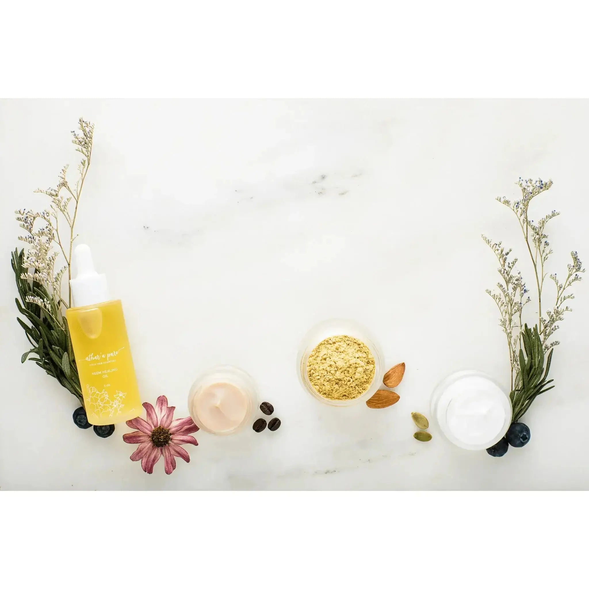 Ritual Essentials Skincare Box Set - Planet & Pine