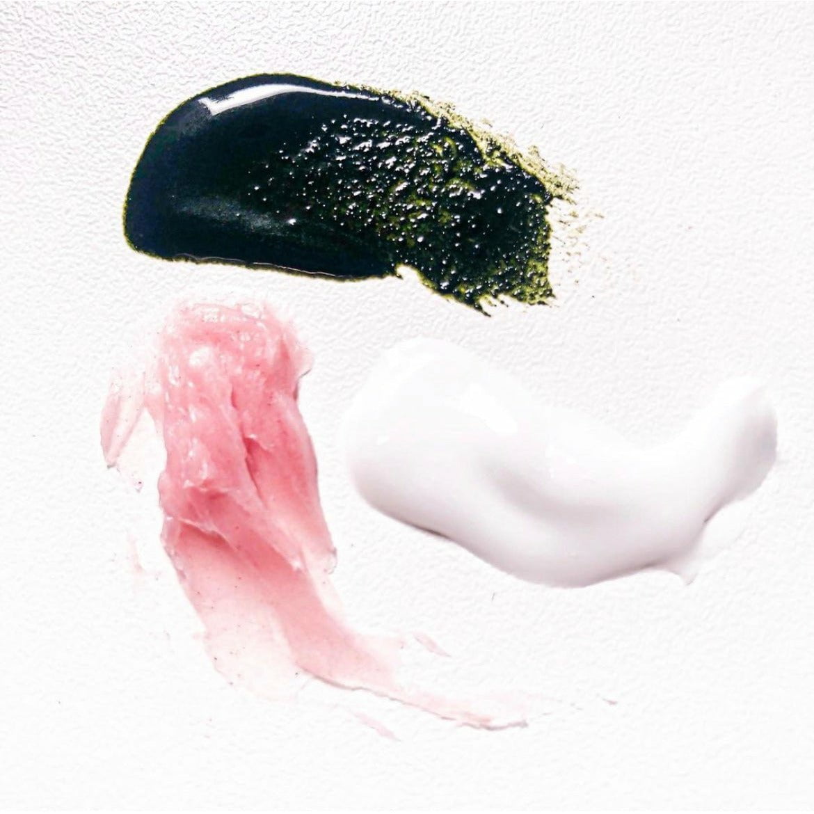 Seaweed & Algae Mermaid Face Mask - Planet & Pine