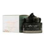 Seaweed & Algae Mermaid Face Mask - Planet & Pine