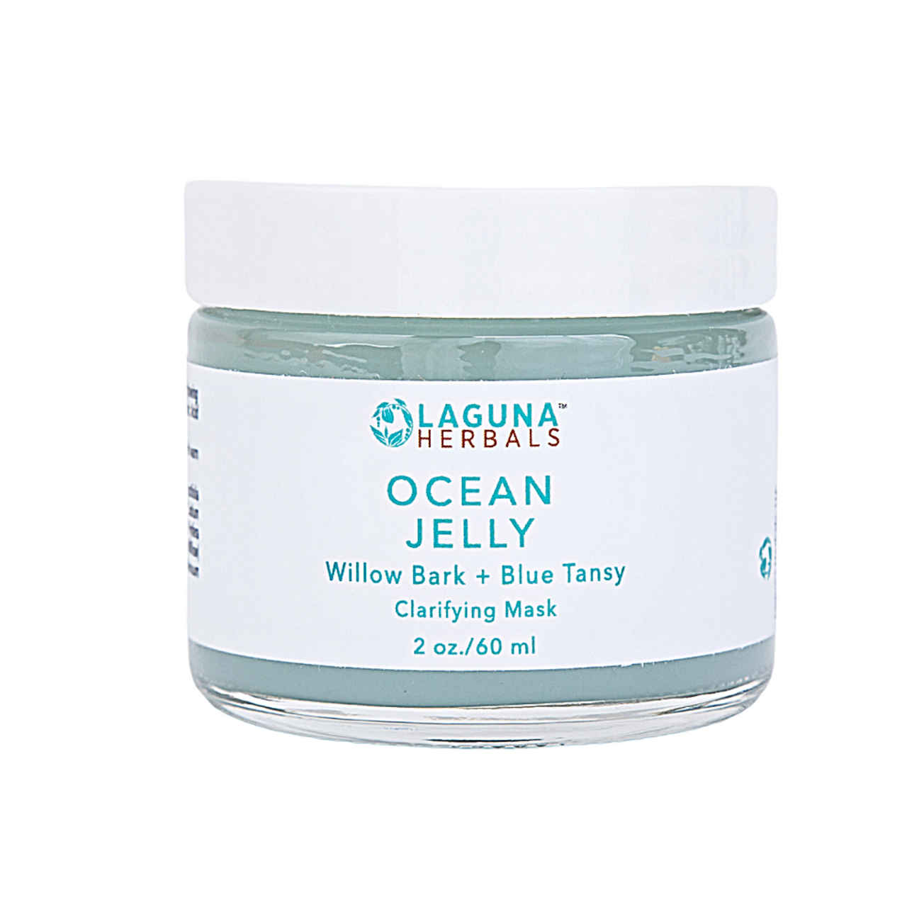 Ocean Jelly Resurfacing Face Mask