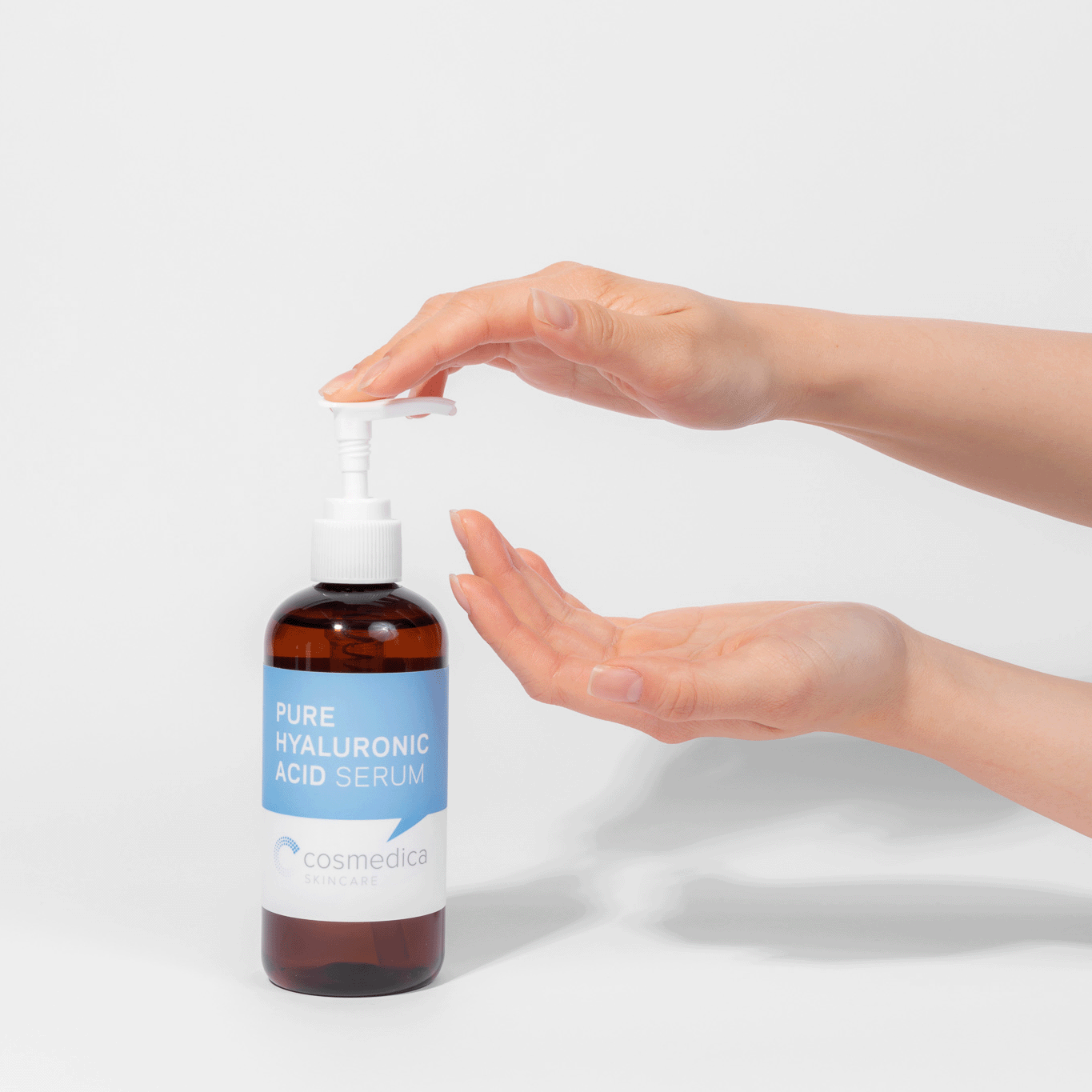 Pure Hyaluronic Acid Serum
