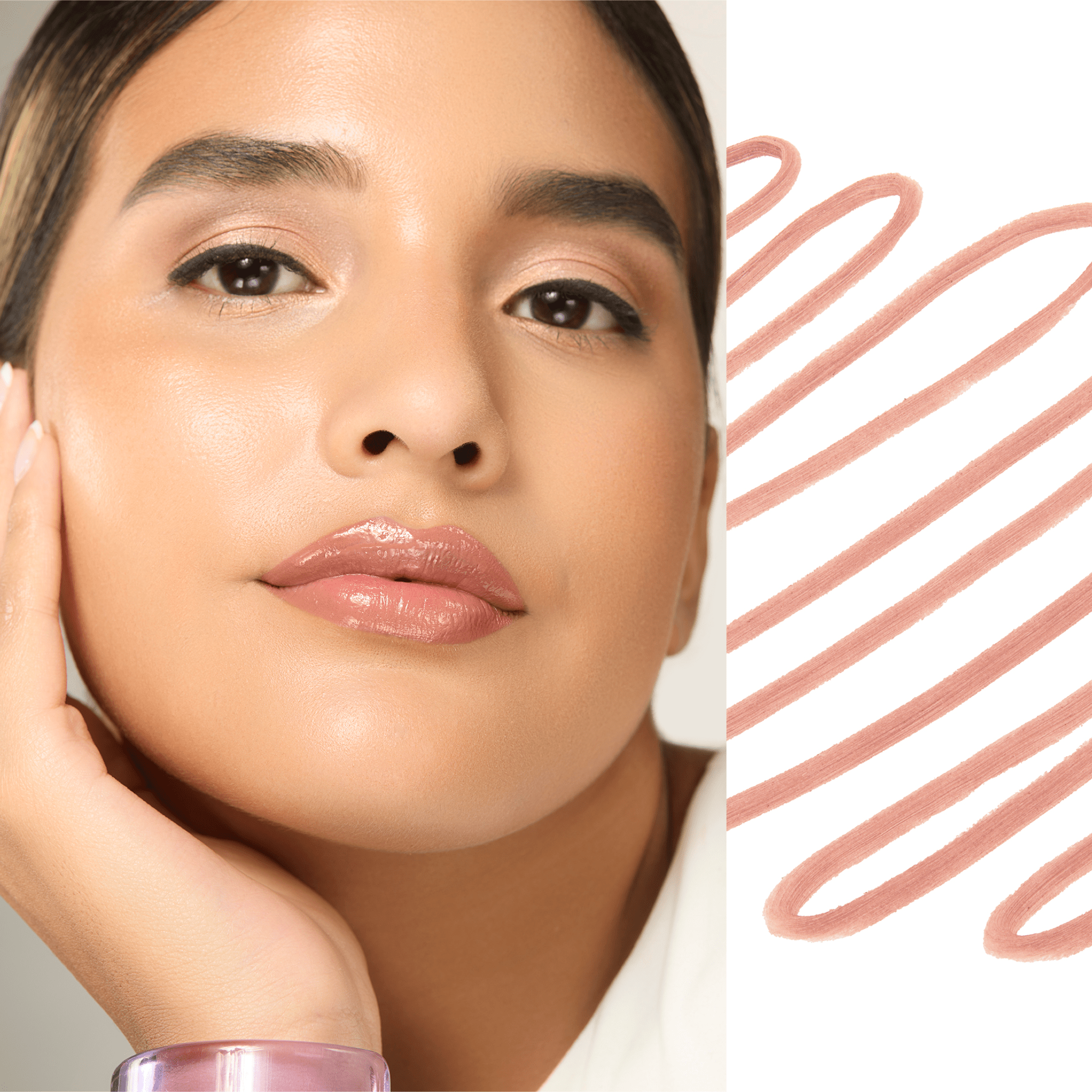 Sugar and Spice - Lip Pencil - Planet & Pine