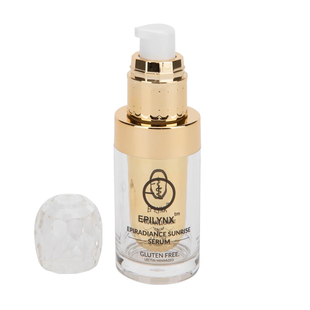 Sunrise Nourishing & Firming Serum - Planet & Pine