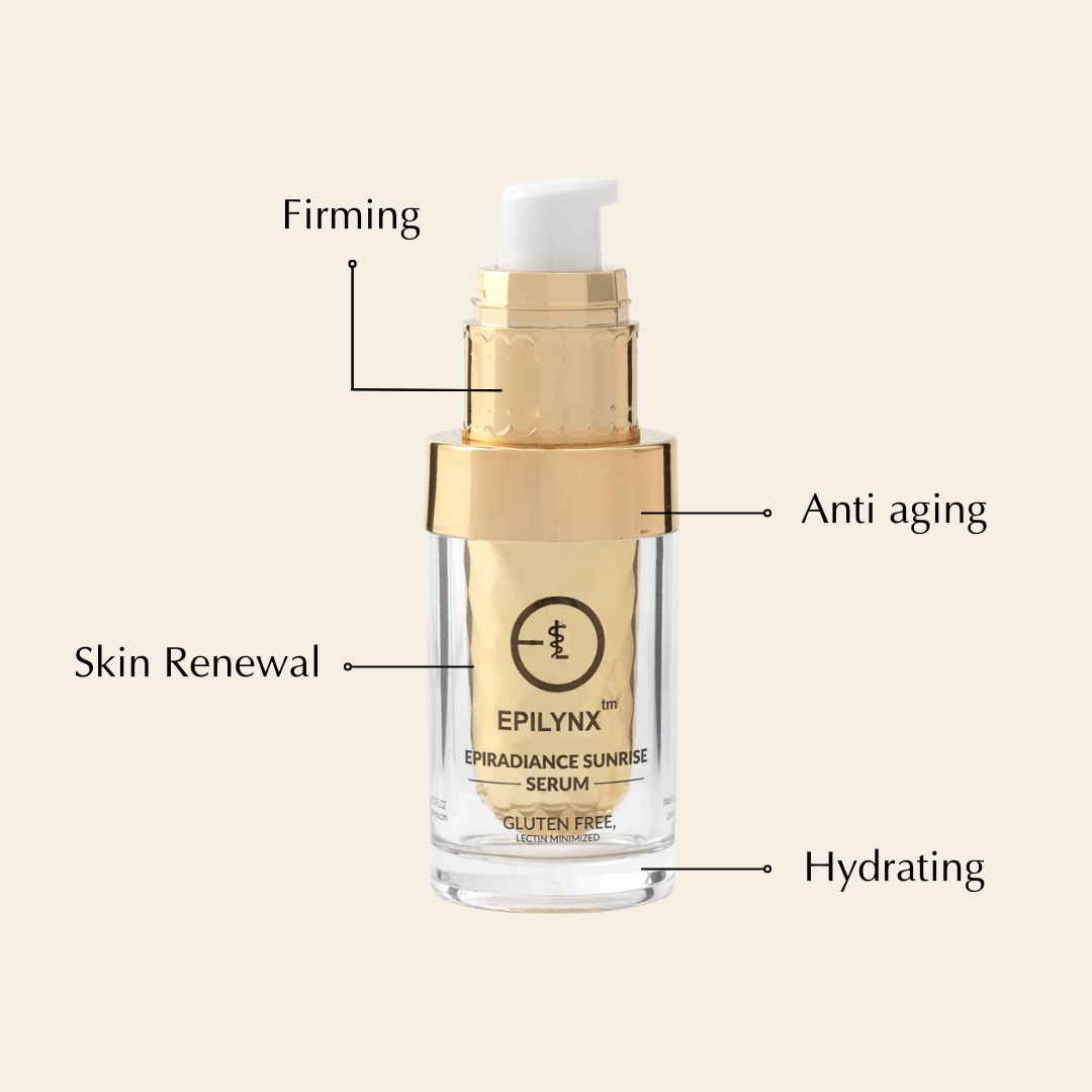 Sunrise Nourishing & Firming Serum - Planet & Pine