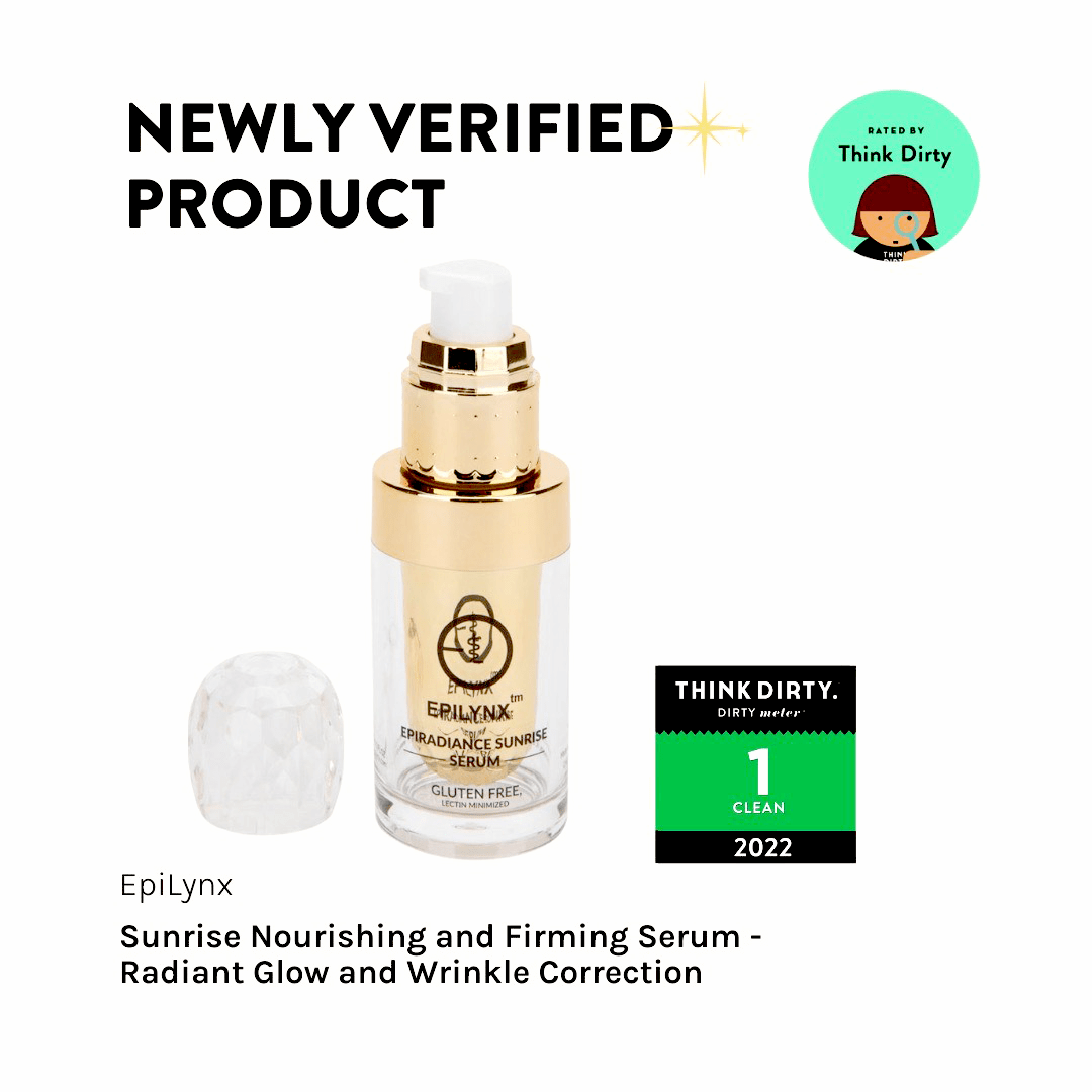 Sunrise Nourishing & Firming Serum - Planet & Pine