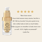 Sunrise Nourishing & Firming Serum - Planet & Pine