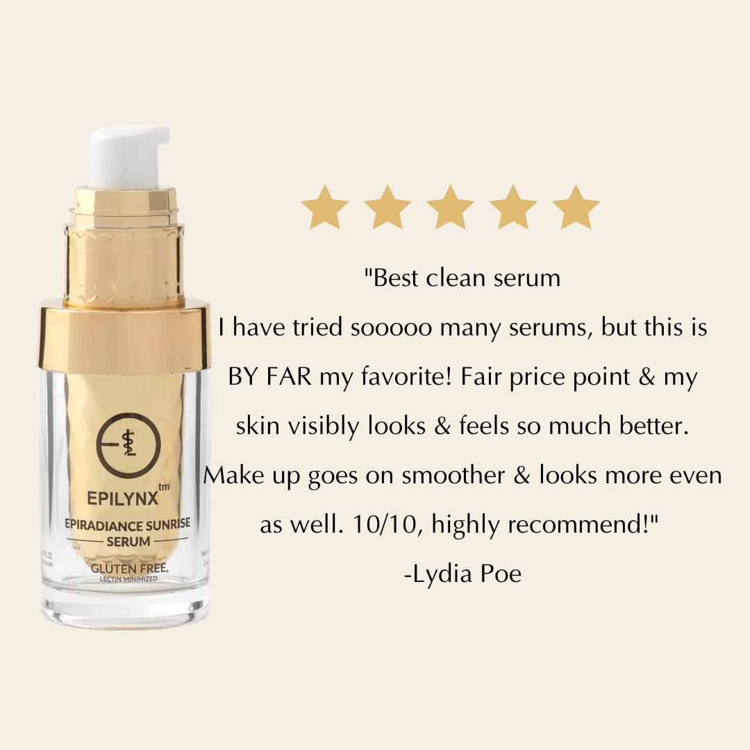 Sunrise Nourishing & Firming Serum - Planet & Pine