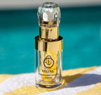 Sunrise Nourishing & Firming Serum - Planet & Pine