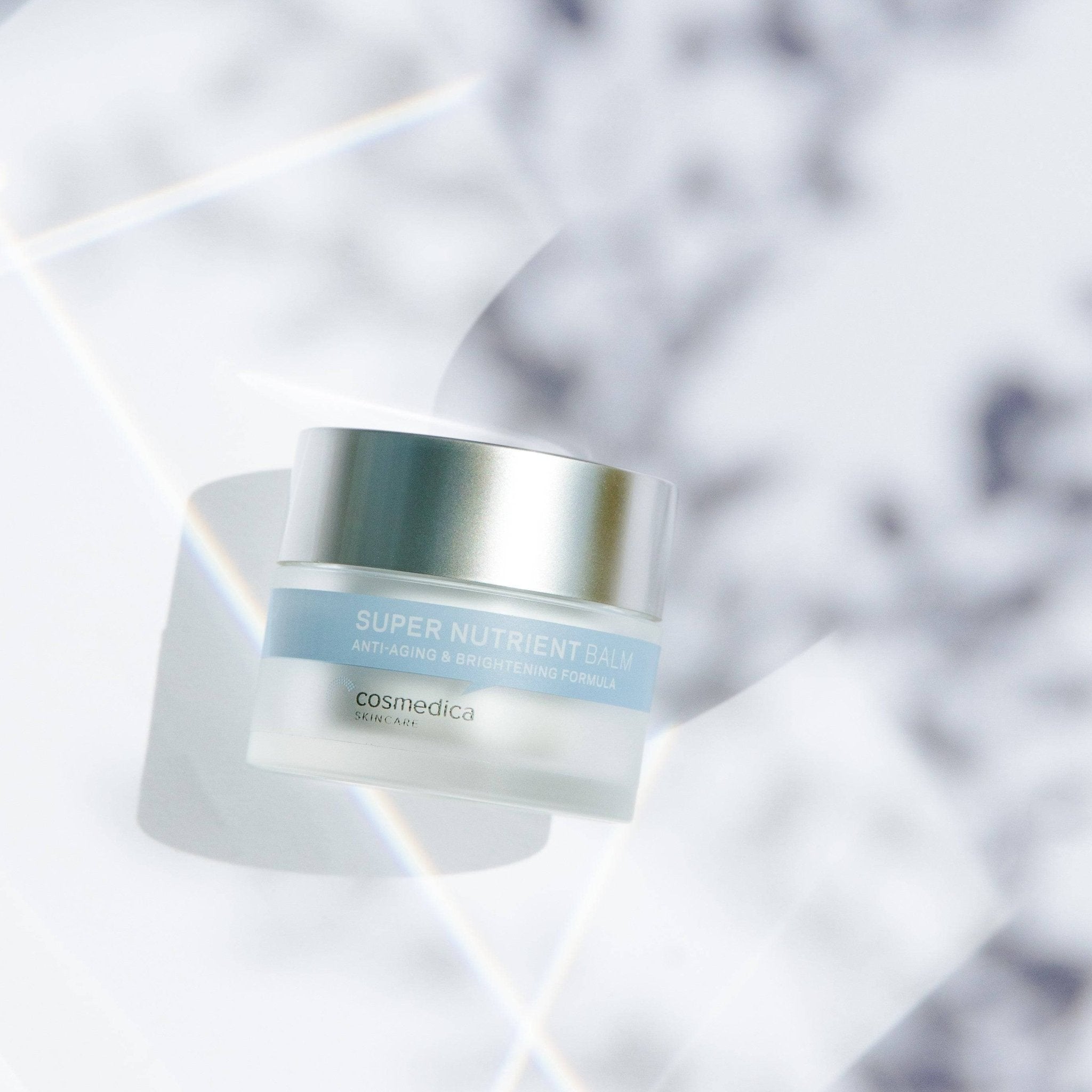 Super Nutrient Facial Balm - Planet & Pine