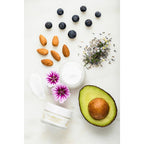 Superfruit & Jasmine Antioxidant Cream - Planet & Pine