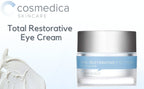 Total Restorative Eye Cream - Planet & Pine