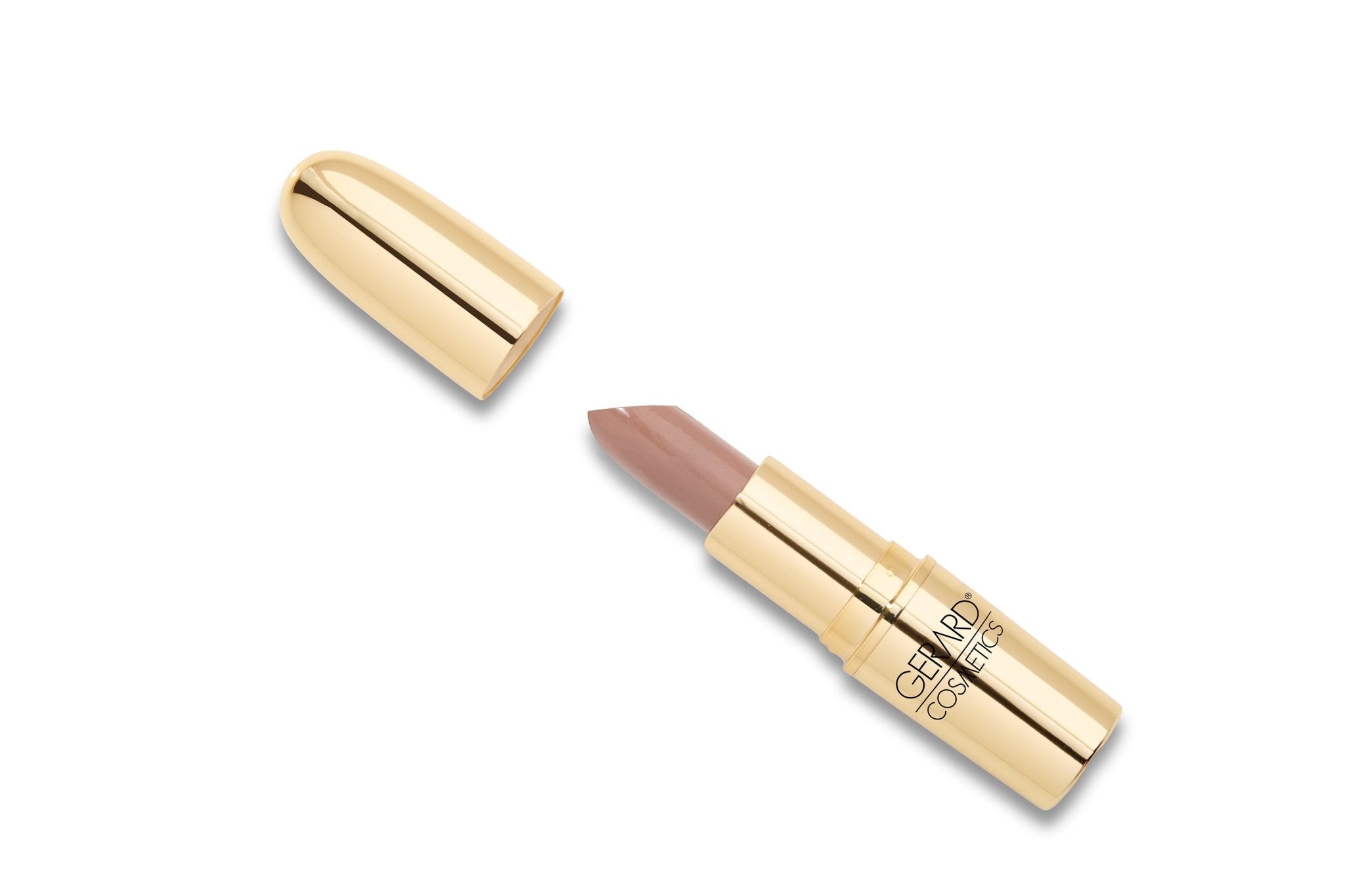 Underground Satin Nude Lipstick - Planet & Pine