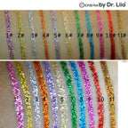 Vegan Glitter Liquid Eyeliner - Planet & Pine