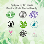 Vegan Glitter Liquid Eyeliner - Planet & Pine