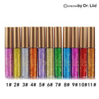 Vegan Glitter Liquid Eyeliner - Planet & Pine