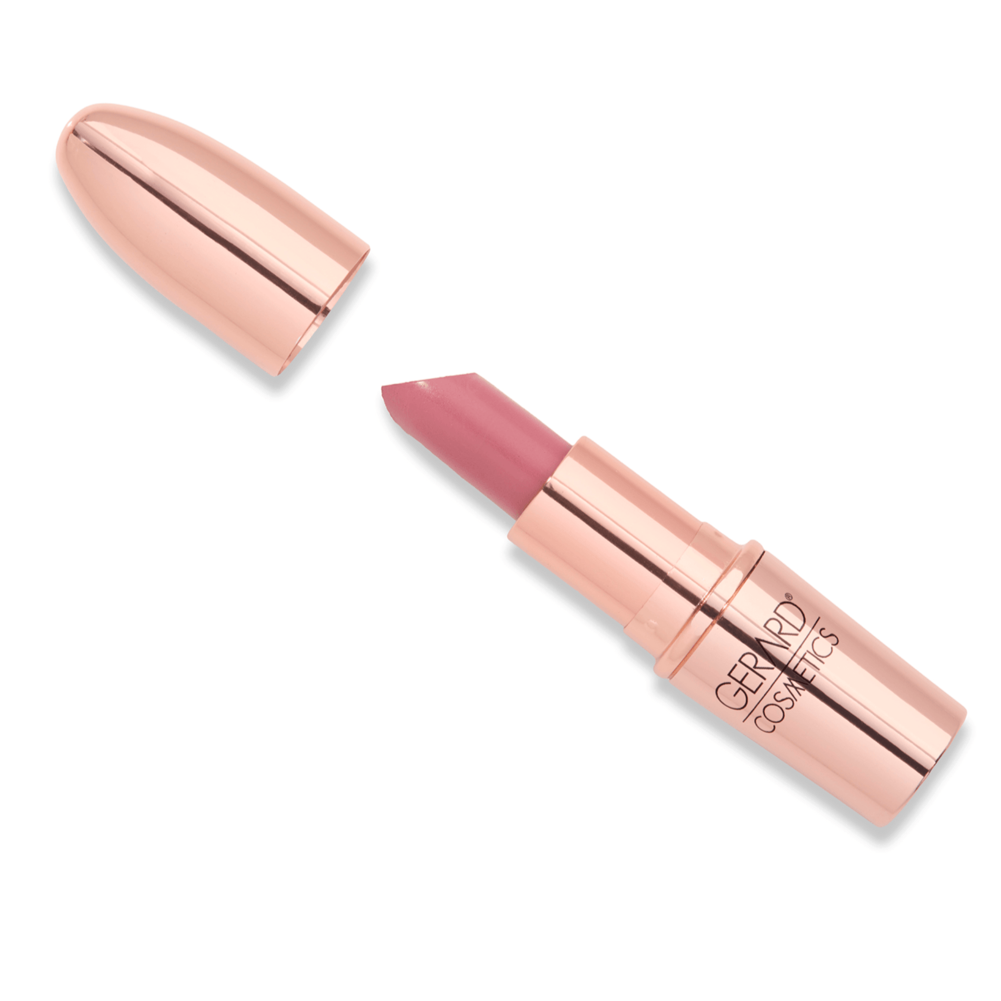 Vintage Rose Matte Lipstick - Planet & Pine