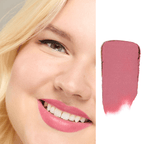 Vintage Rose Matte Lipstick - Planet & Pine