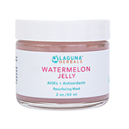 Watermelon Jelly Hydrating Face Mask