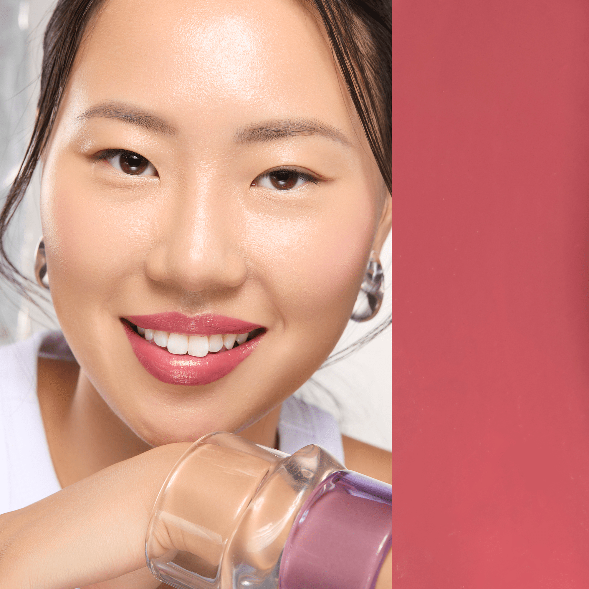 Wild Berry Tart - Supreme Lip Creme - Planet & Pine