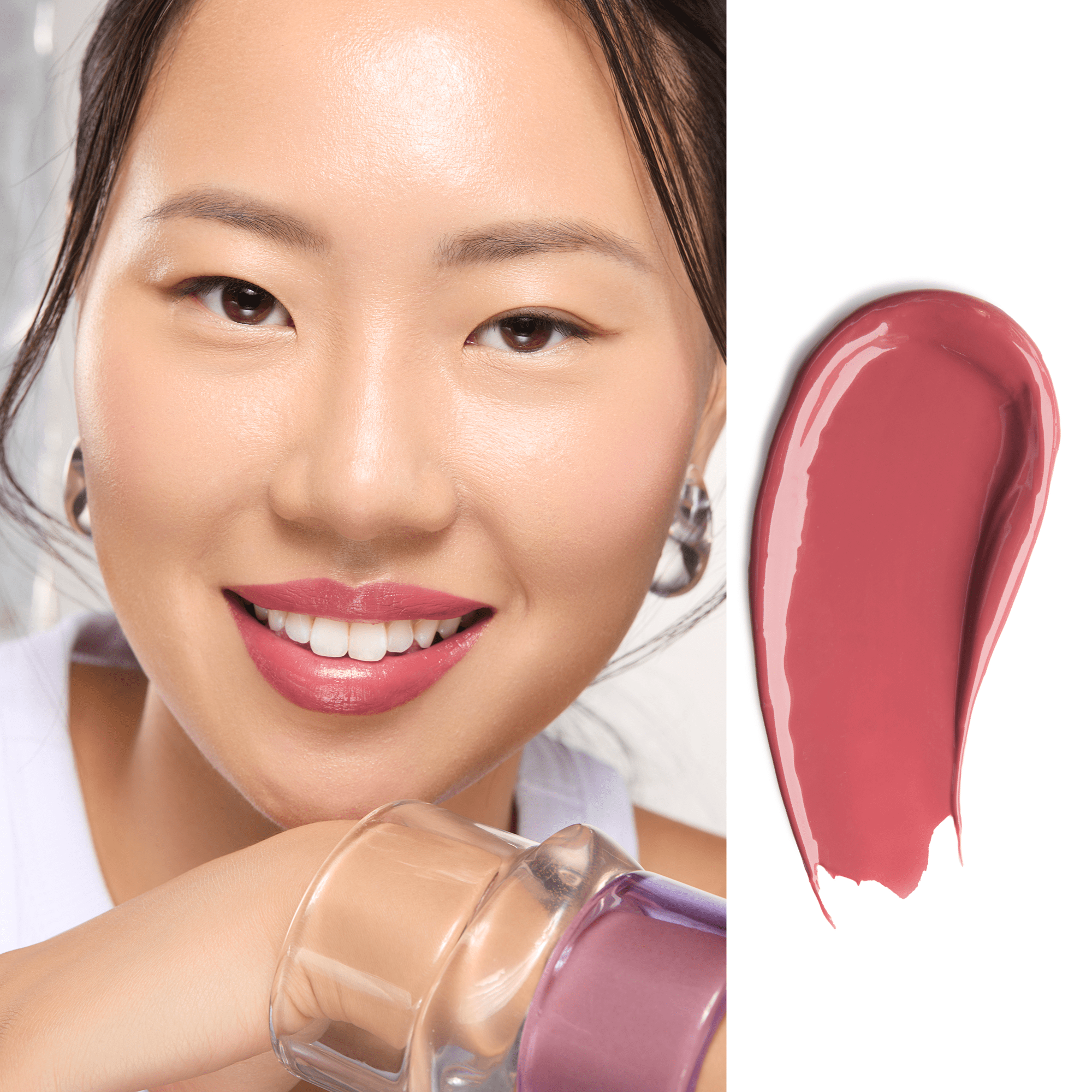 Wild Berry Tart - Supreme Lip Creme - Planet & Pine