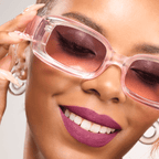 Wine Down HydraMatte Liquid Lipstick - Planet & Pine