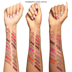 Wine Down HydraMatte Liquid Lipstick - Planet & Pine