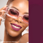 Wine Down HydraMatte Liquid Lipstick - Planet & Pine